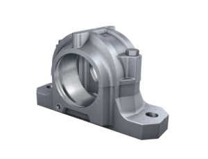 FAG - Oprawa dzielona 0 x 0 x 0