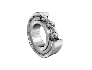 FAG - Łożysko kulkowe proste jednorzędowe 8 x 19 x 6