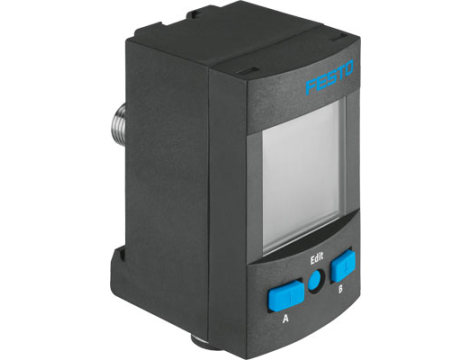 FESTO - Czujnik ciśnienia 0 x 0 x 0