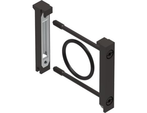 FESTO - Zespół przygotowania powietrza - Płyta przyłączeniowa FRL 0 x 0 x 0