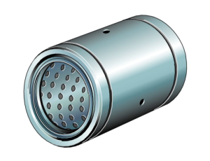 INA - Tuleja liniowa ślizgowa 50 x 75 x 100