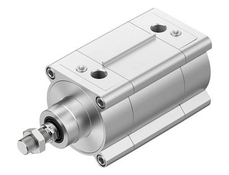 FESTO - Siłownik pneumatyczny (norma pneum.: ISO15552) 100 x 0 x 150