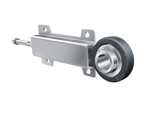 INA - Zespół naciągowy 25 x 0 x 0