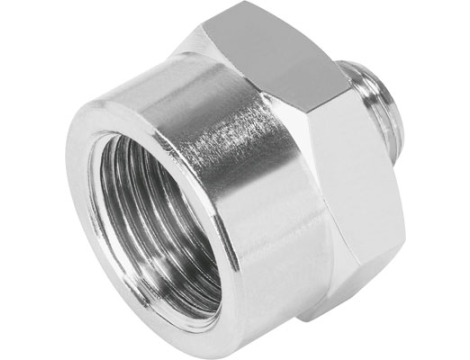 FESTO - Złączka redukcyjna gwintowana 0 x 0 x 0