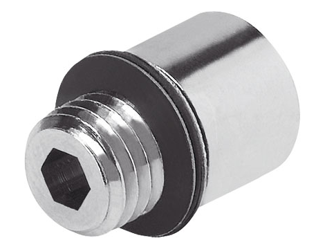 FESTO - Złączka redukcyjna gwintowana 0 x 0 x 0