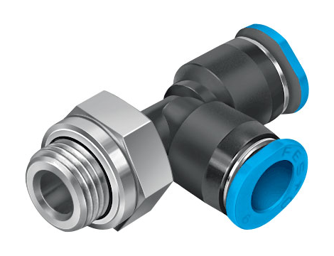 FESTO - Trójnik – Trójnik wtykowy T 6 x 0 x 0