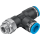 FESTO - Trójnik – Trójnik wtykowy T 8 x 0 x 0