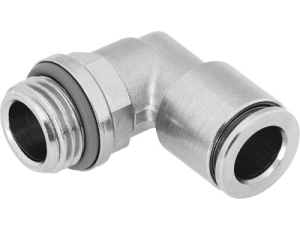 FESTO - Złączka wtykowa kątowa 14 x 0 x 0
