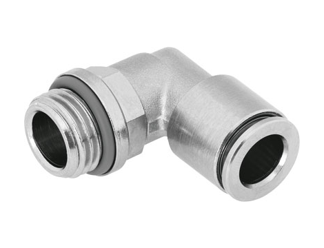 FESTO - Złączka wtykowa kątowa 14 x 0 x 0