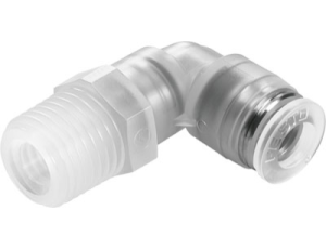 FESTO - Złączka wtykowa kątowa 6 x 0 x 0