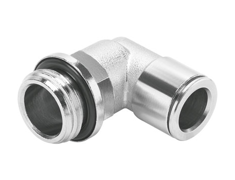 FESTO - Złączka wtykowa kątowa 12 x 0 x 0