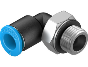 FESTO - Złączka wtykowa kątowa 6 x 0 x 0