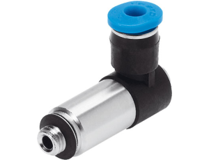 FESTO - Złączka wtykowa kątowa 4 x 0 x 0