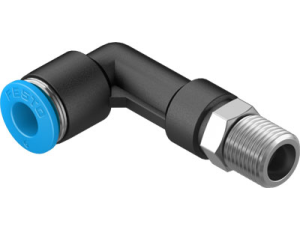 FESTO - Złączka wtykowa kątowa 6 x 0 x 0