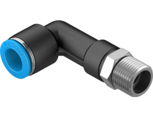 FESTO - Złączka wtykowa kątowa 12 x 0 x 0