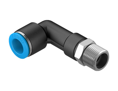 FESTO - Złączka wtykowa kątowa 12 x 0 x 0