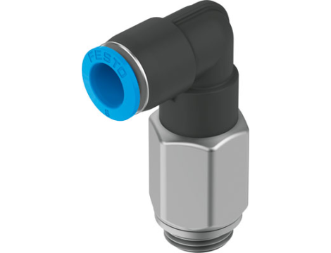 FESTO - Złączka wtykowa kątowa 12 x 0 x 0