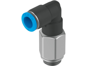 FESTO - Złączka wtykowa kątowa 6 x 0 x 0