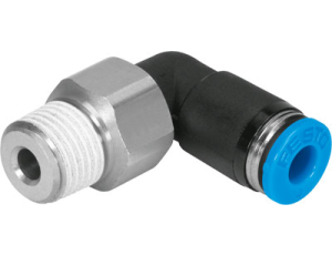 FESTO - Złączka wtykowa kątowa 6 x 0 x 0