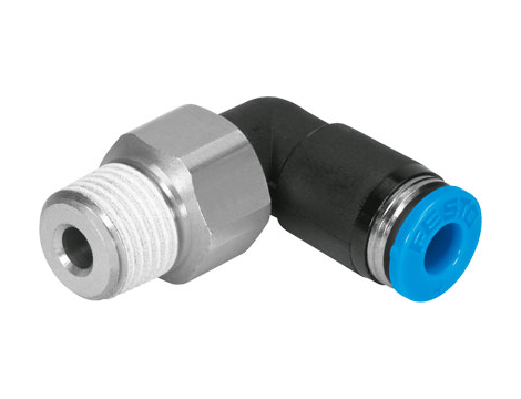 FESTO - Złączka wtykowa kątowa 8 x 0 x 0