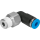 FESTO - Złączka wtykowa kątowa 8 x 0 x 0