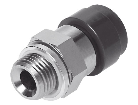 FESTO - Złączka wtykowa prosta 8 x 0 x 0