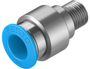 FESTO - Złączka wtykowa prosta 10 x 0 x 0