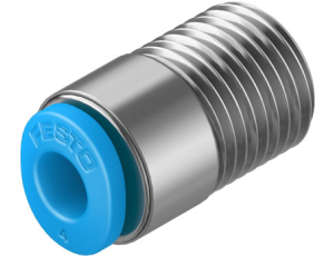 FESTO - Złączka wtykowa prosta 4 x 0 x 0