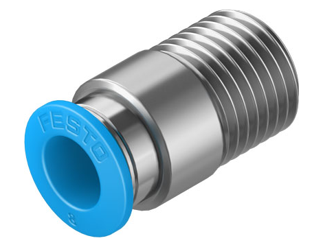 FESTO - Złączka wtykowa prosta 8 x 0 x 0