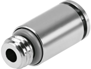 FESTO - Złączka wtykowa prosta 4 x 0 x 0