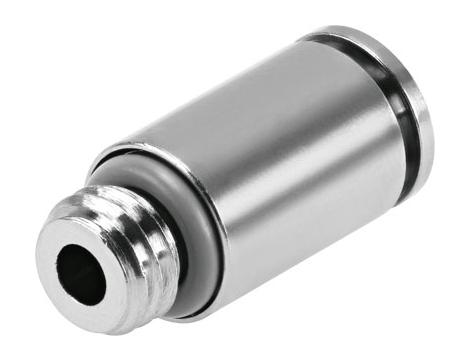 FESTO - Złączka wtykowa prosta 4 x 0 x 0