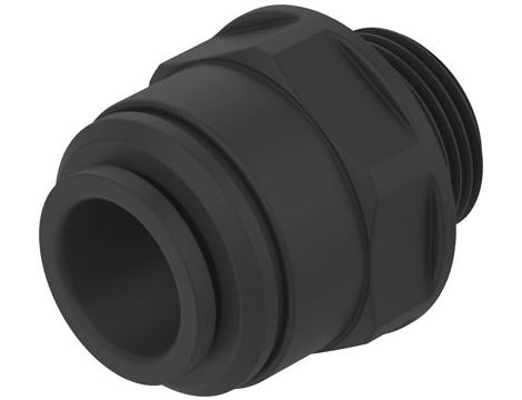 FESTO - Złączka wtykowa prosta 15 x 0 x 0