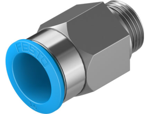 FESTO - Złączka wtykowa prosta 16 x 0 x 0