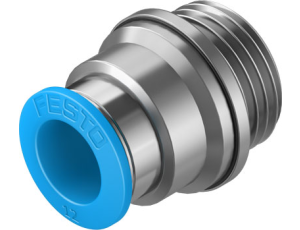 FESTO - Złączka wtykowa prosta 12 x 0 x 0