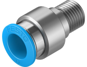 FESTO - Złączka wtykowa prosta 12 x 0 x 0