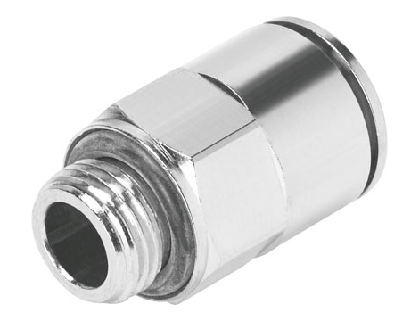 FESTO - Złączka wtykowa prosta 8 x 0 x 0