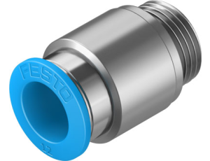 FESTO - Złączka wtykowa prosta 12 x 0 x 0
