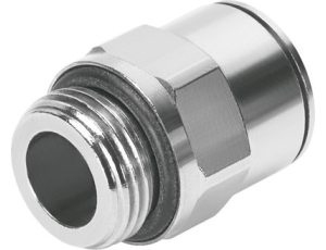 FESTO - Złączka wtykowa prosta 12 x 0 x 0