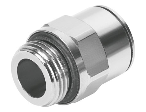 FESTO - Złączka wtykowa prosta 12 x 0 x 0