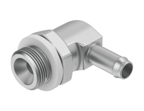 FESTO - Złączka wtykowa kątowa 0 x 0 x 0