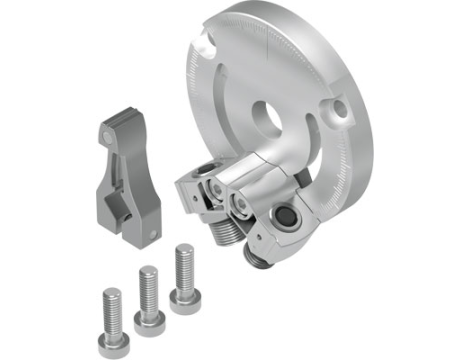 FESTO - Zderzak 0 x 0 x 0