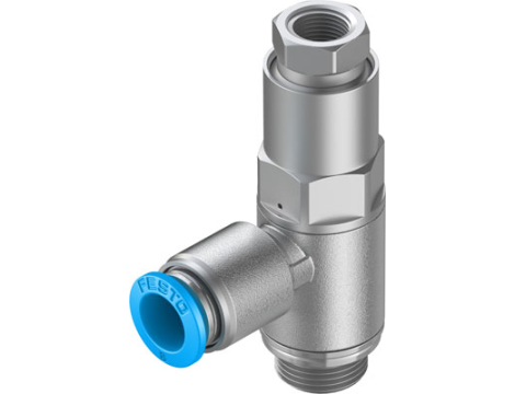 FESTO - Zawór pneumatyczny 8 x 0 x 0