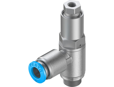 FESTO - Zawór pneumatyczny 6 x 0 x 0