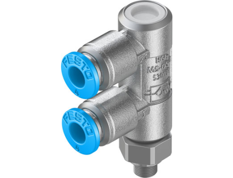 FESTO - Zawór pneumatyczny 4 x 0 x 0