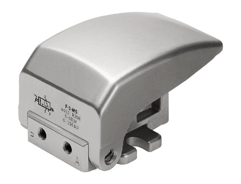 FESTO - Zawór pneumatyczny 0 x 0 x 0
