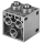 FESTO - Zawór pneumatyczny 0 x 0 x 0