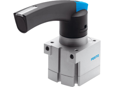 FESTO - Zawór pneumatyczny 0 x 0 x 0