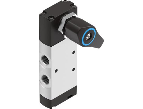 FESTO - Zawór pneumatyczny 0 x 0 x 0