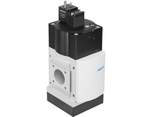 FESTO - Zawór wolnego startu 0 x 0 x 0