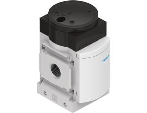 FESTO - Zawór wolnego startu 0 x 0 x 0